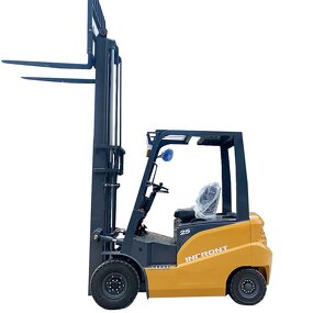 Crane Manufacturer - Portable Multi-Functional Forklift Small Cargo Loading Unloading