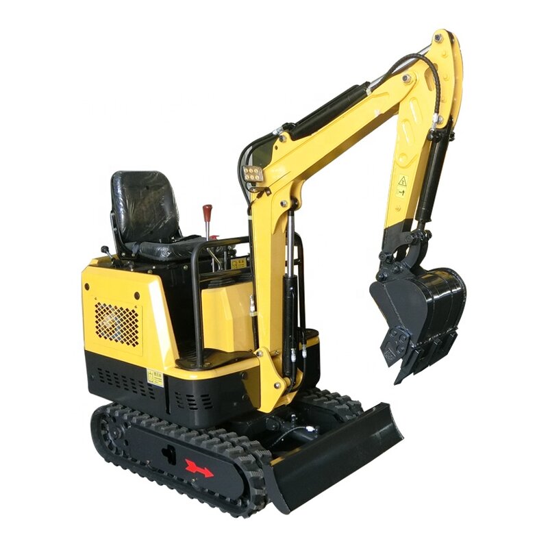 Excavator Manufacturer - New Cheap Mini Excavator Digger Price Lower