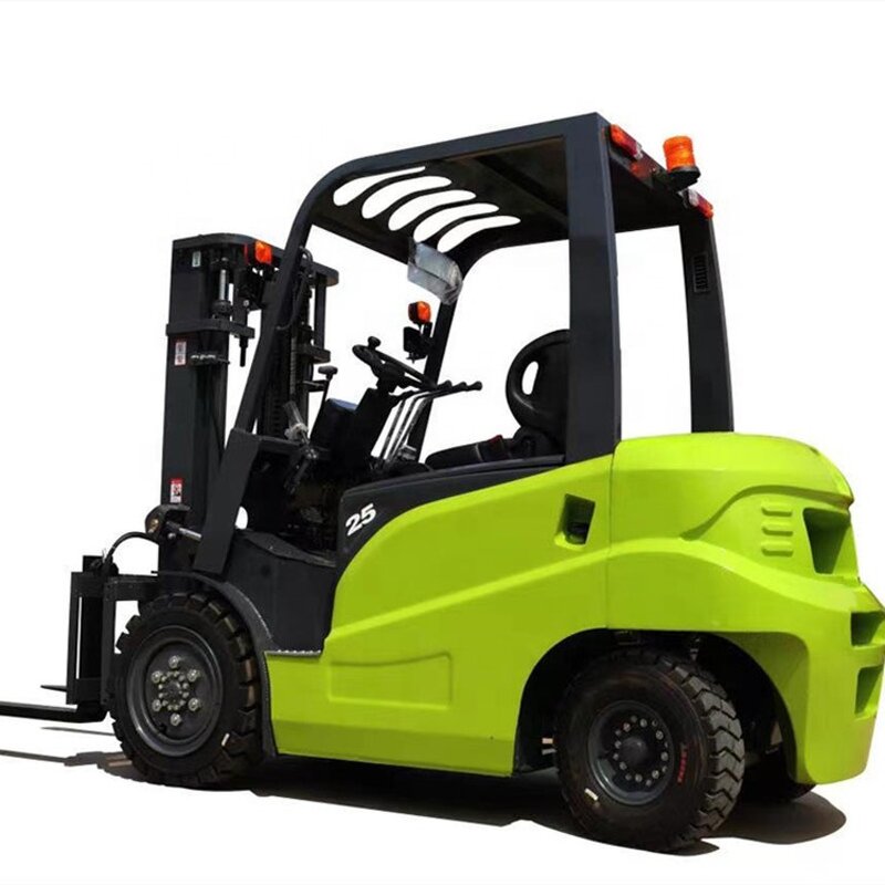 Pallet Truck - High Quality Hydraulic Pump Warehouse Hand Pallet Jack Lift