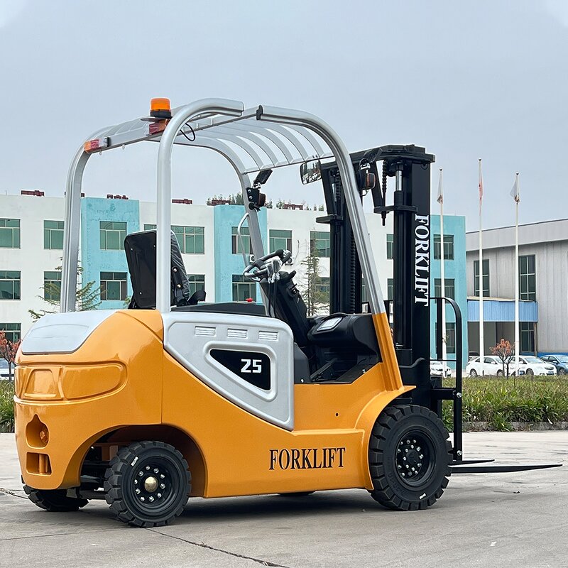 Stacker Manufacturer - 1.5-3ton 3m Semi Electric Pallet Stackers Manual Winch Forklift