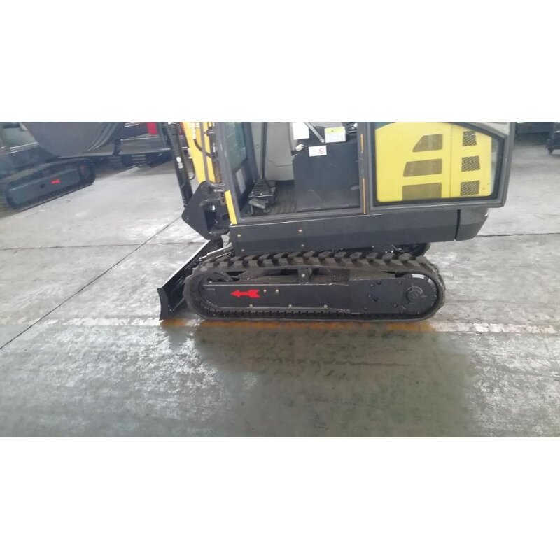 Excavator Manufacturer - 2.5ton 2500kg Hydraulic Digger Mini Excavator