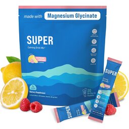 Ashwagandha Drink Mix Factory - Stress Support Cortisol Balance