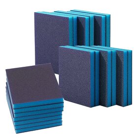 Sand Paper Manufacturer - Wholesale 11"x9" Wet/Dry for Car Polishing Grinding Lijas