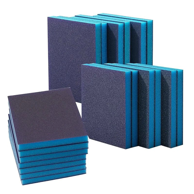 Sand Paper Manufacturer - Wholesale 11"x9" Wet/Dry for Car Polishing Grinding Lijas