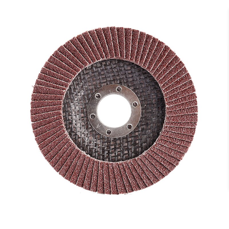 Sanding Disc Manufacturer - Factory Hot Sale High-Hardness Ceramic & Fiber Non-Woven & OEM