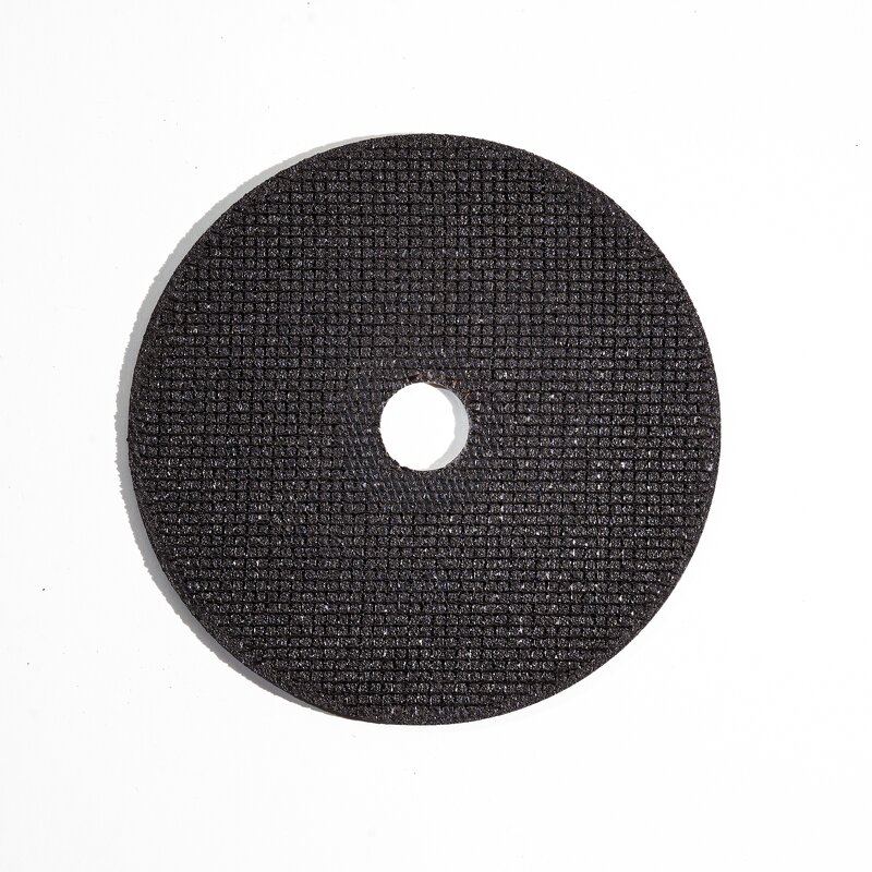 Cutting Disc Manufacturer - 4 Inch 107*1.2*16 mm Premium for Stainless Steel