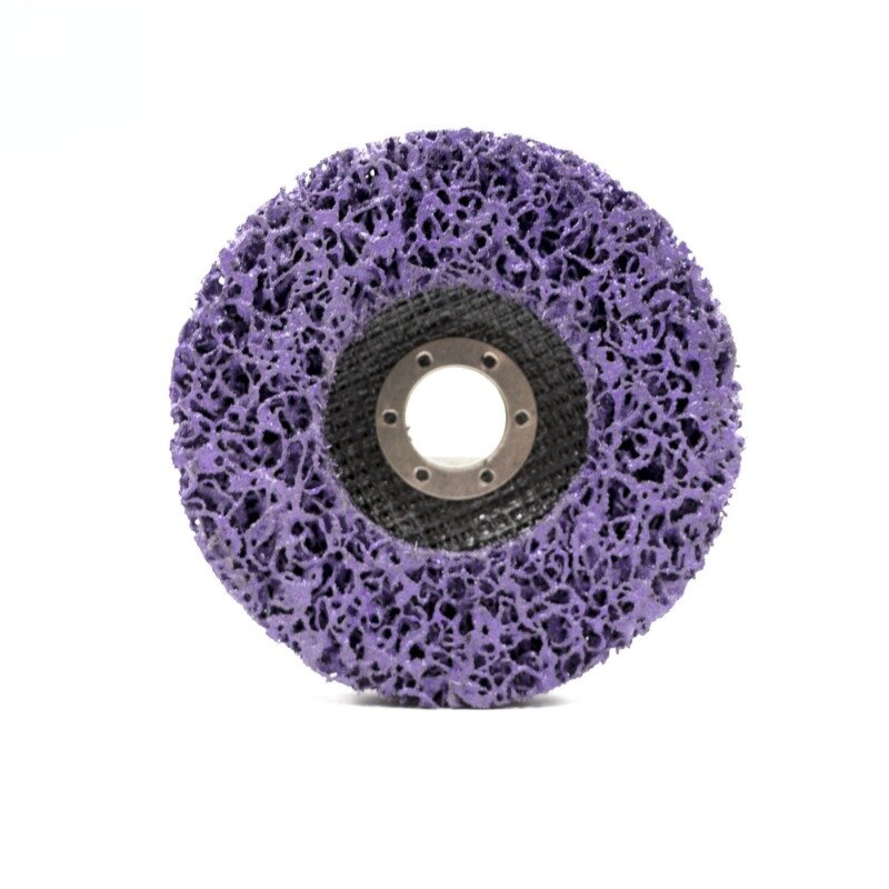Stripping Wheel Manufacturer - for Angle Grinders Clean and Remove Paint Rust Welds