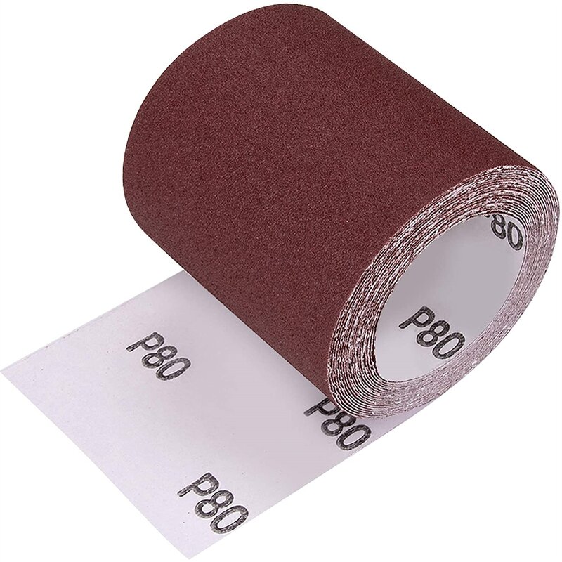 Abrasive Cloth Roll Manufacturer - for Making Abrasive Sanding Belts