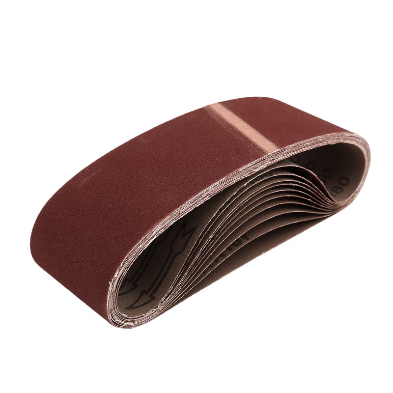 Abrasive Cloth Roll Manufacturer - for Making Abrasive Sanding Belts
