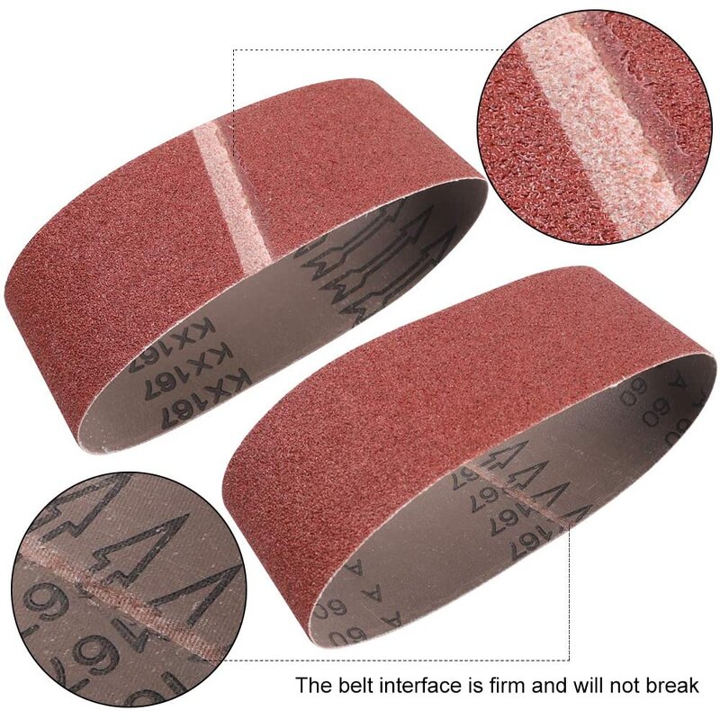 Sanding Paper Manufacturer - Diamond Metal Abrasive Polishing Grinding Rolls Belts