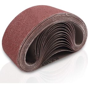 Sanding Paper Manufacturer - Diamond Metal Abrasive Polishing Grinding Rolls Belts