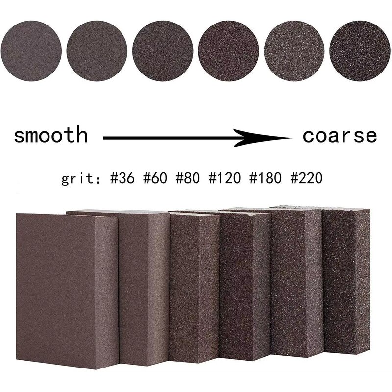 Sand Paper Manufacturer - Wholesale 11"x9" Wet/Dry for Car Polishing Grinding Lijas