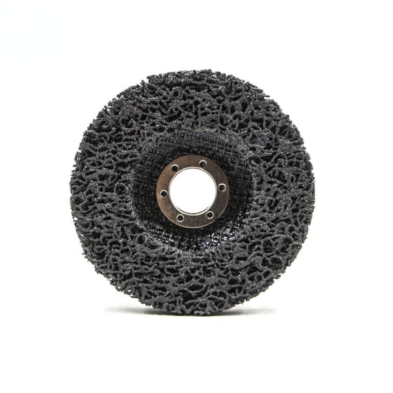 Strip Disc Manufacturer - Poly Angle Grinding Wheel for Removal of Rust Paint & Flaking