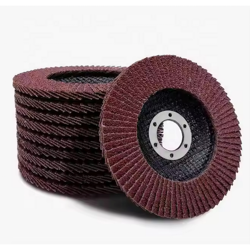 Sanding Disc Manufacturer - Mini 125mm Flexible 40-120 Grit for Polishing & OEM