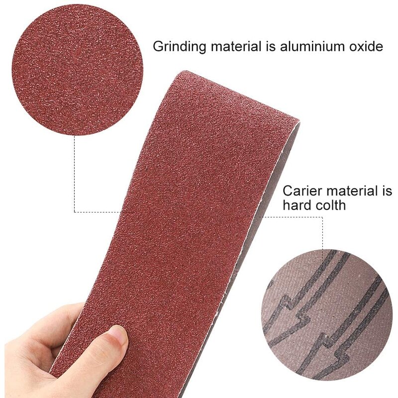 Sanding Paper Manufacturer - GRD High Quality Aluminum Oxide for Wood Floor & ODM/OEM