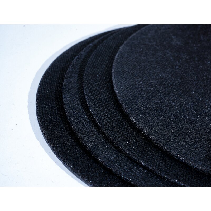 Metal Cutting Disc Manufacturer - 7 Inch 180 mm for SS/Iron with Wholesale Price