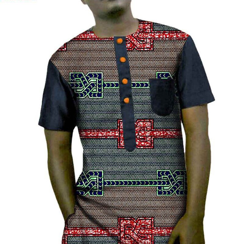 Kaftan Dress - Middle Eastern Muslim Elegant Eid Summer Caftan Robe