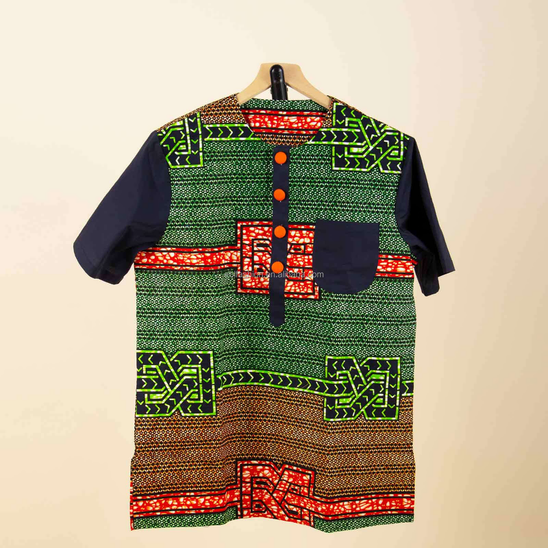 Kaftan Dress - Middle Eastern Muslim Elegant Eid Summer Caftan Robe