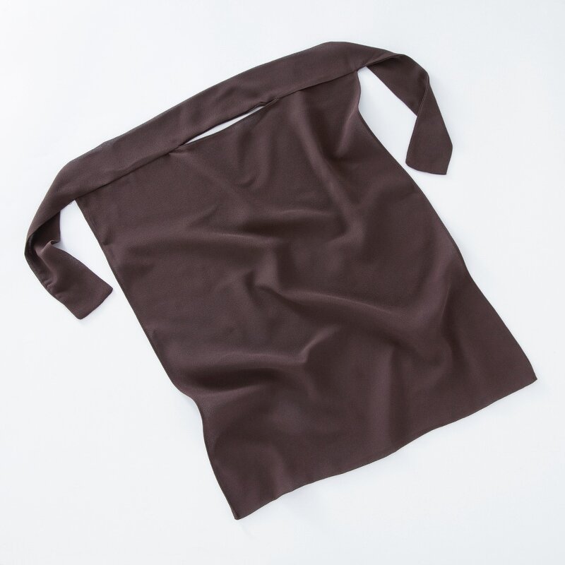 Niqab Veil - Saudi Islamic 7 Colors Two Layer Chiffon Muslim Women Niqab