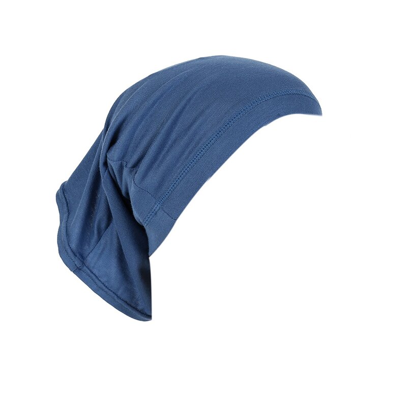 Hijab Cap - Stretch Underscarf New Design Muslim Women Inner Cap