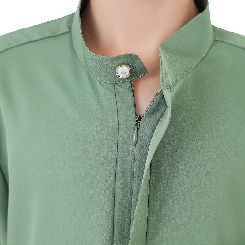 Boy Thobe - Saudi Dubai 4 Colors Muslim Islamic Kids Boys Clothing