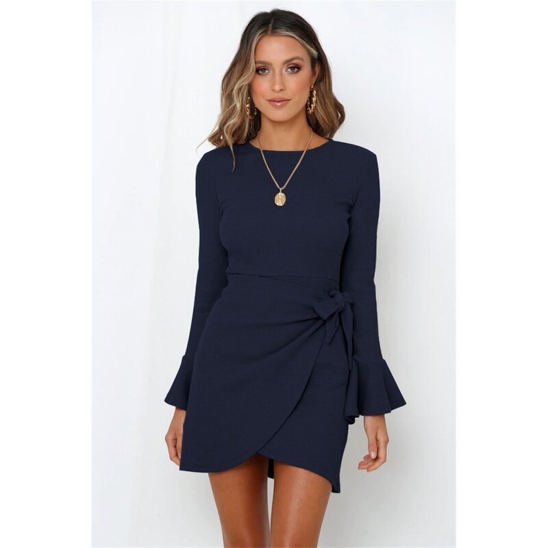 Cardigan - Knitted Autumn Winter New Long Sweater Coat Women