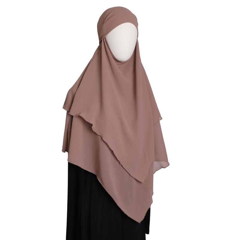 Abaya - 2026 Ramadan Eid Dubai Turkey Casual Beaded Black Open