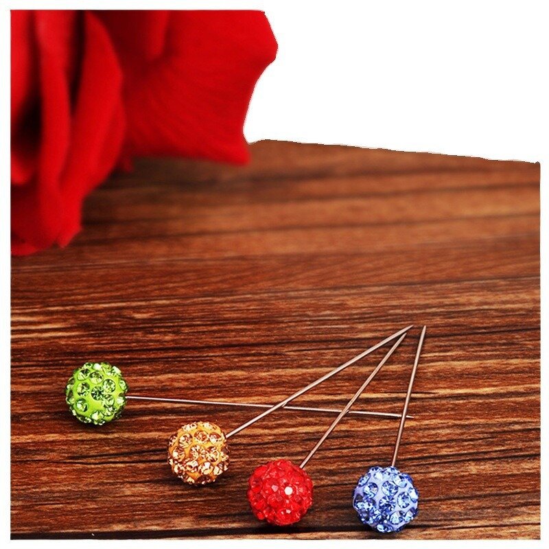 Hijab Magnet - Triangle Muslim Hijab Magnets Fashion Accessory