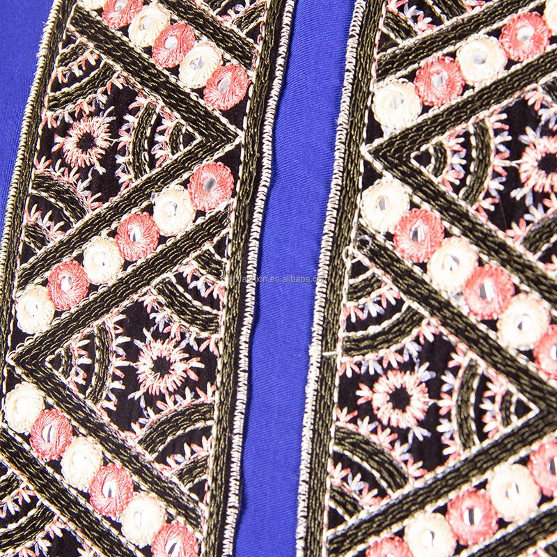 Men Shirt - 2025 African Ankara Wax Cotton Print African Clothing