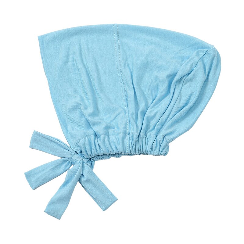Hijab Cap - Inner Women Modal Cotton Underscarf Inner Hijab Cap