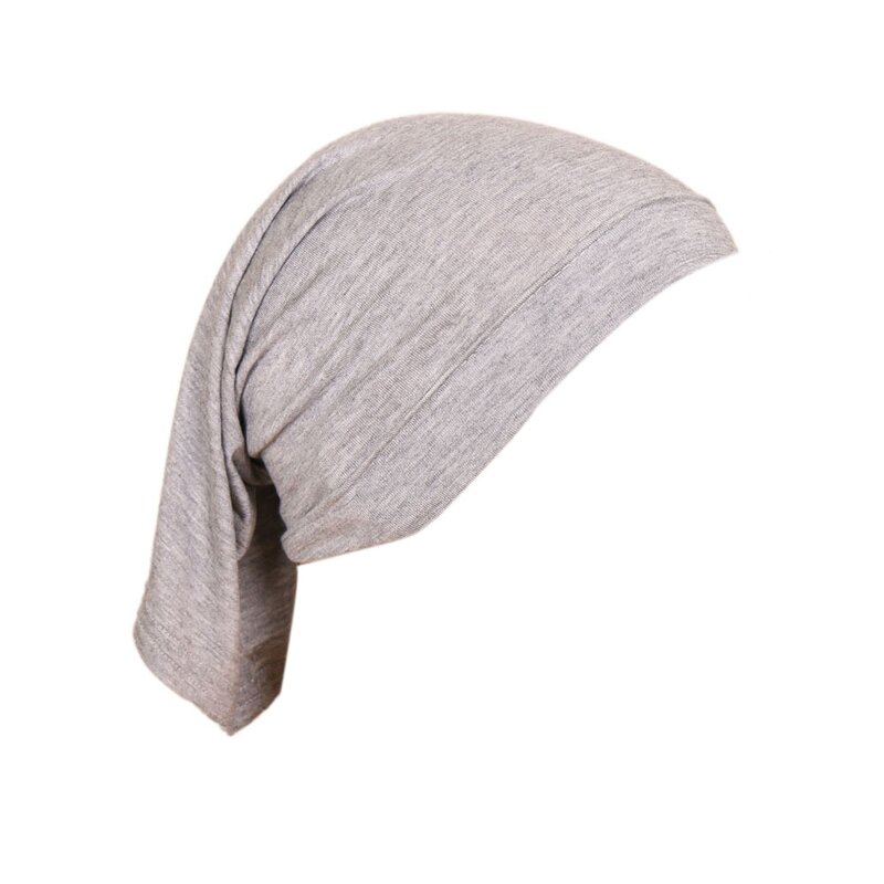 Hijab Cap - Stretch Underscarf New Design Muslim Women Inner Cap