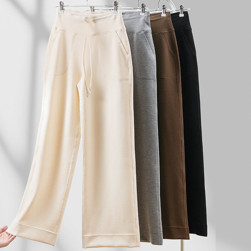 Women Set - Autumn Winter Long Sleeve Knit Top Skirt 2 Piece