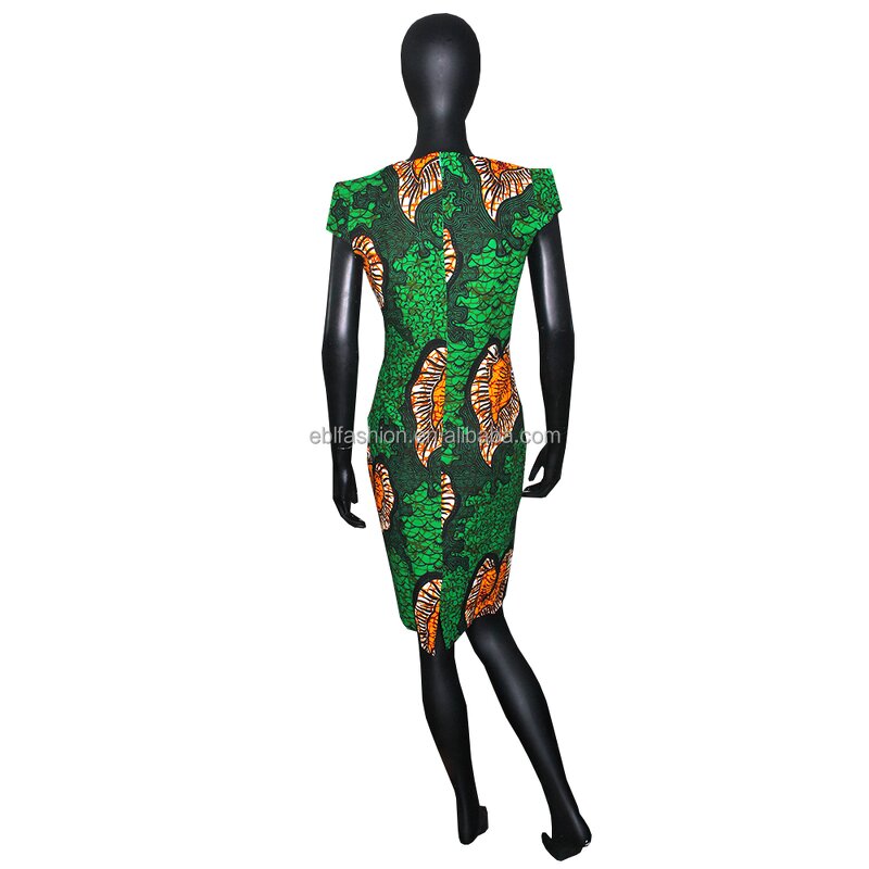 Kids Clothes - 2022 African Print Jacket Kids African Children Wear