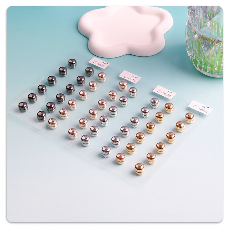 Fake Collar - Hot Sale Inner Fake Collar Muslim Women Accessory