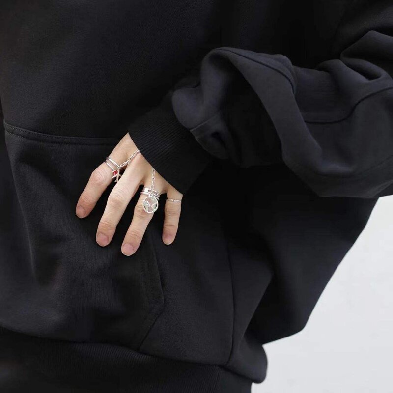 Modest Set - 3 Colors Dubai Turkey Islamic 2pcs Top Skirt Muslim Women