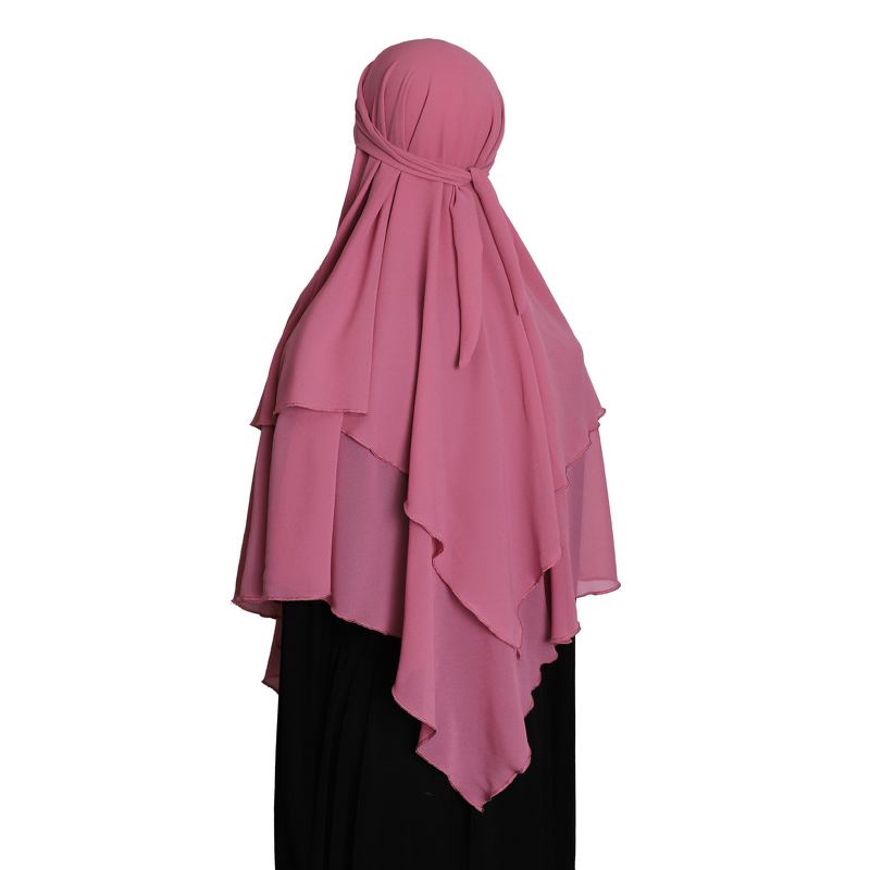 Abaya - 2026 Ramadan Eid Dubai Turkey Casual Beaded Black Open