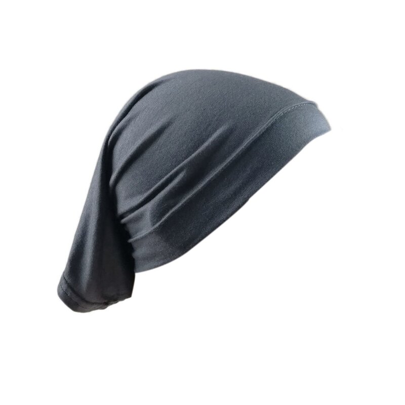 Hijab Cap - Stretch Underscarf New Design Muslim Women Inner Cap