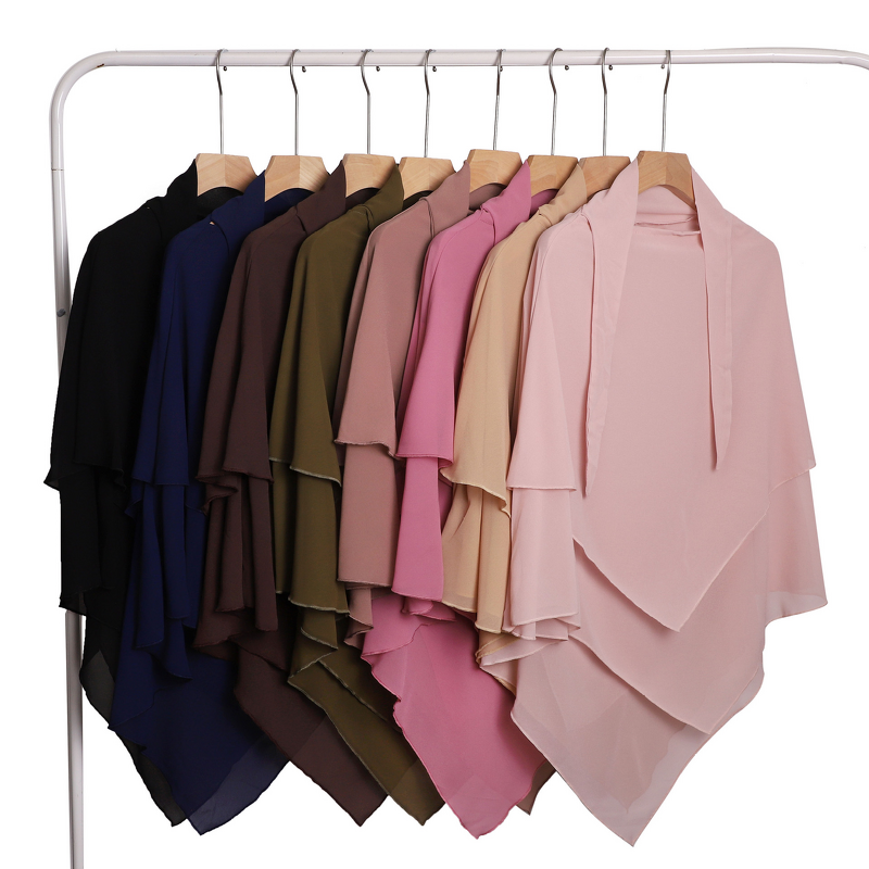 Abaya - 2026 Ramadan Eid Dubai Turkey Casual Beaded Black Open