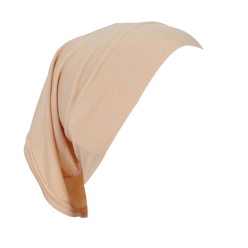 Hijab Cap - 31 Colors Well Made Muslim Underscarf Women Under Cap
