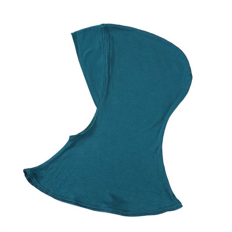 Hijab Scarf - Inner Cap Neck Full Cover Islamic Muslim Headwear
