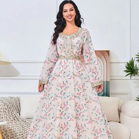 Satin Bonnet - African High Fashion 12 Colors African Pattern Print