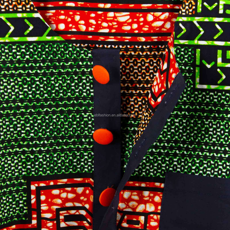 Kaftan Dress - Middle Eastern Muslim Elegant Eid Summer Caftan Robe