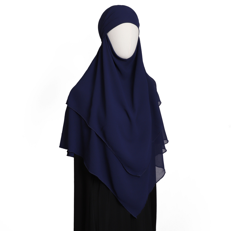 Abaya - 2026 Ramadan Eid Dubai Turkey Casual Beaded Black Open