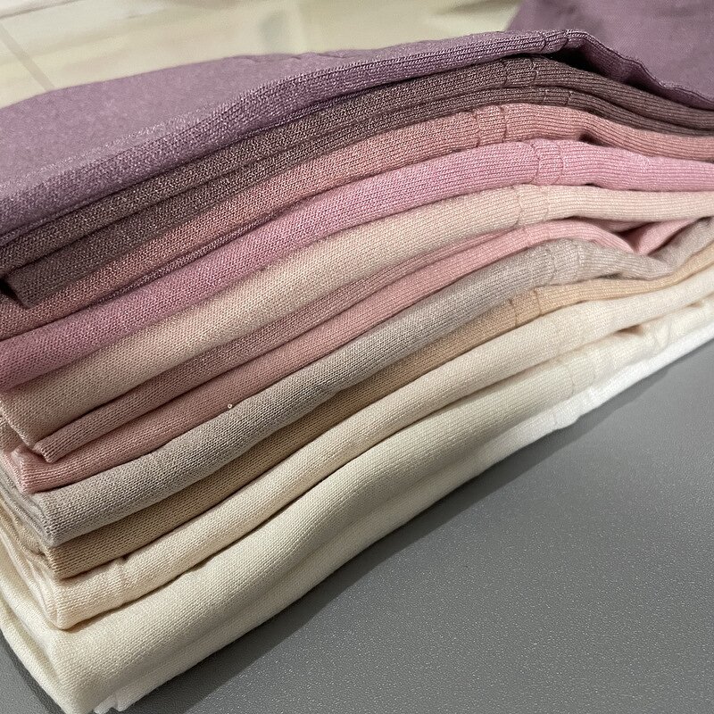 Hijab Cap - Islamic Inner Cap Underscarf Soft Muslim Hijab Cap