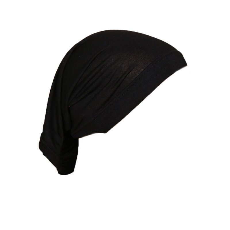 Hijab Cap - Stretch Underscarf New Design Muslim Women Inner Cap