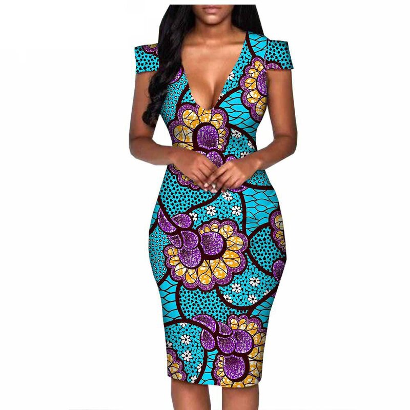 Kids Clothes - 2022 African Print Jacket Kids African Children Wear