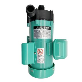 Chemical Pump Manufacturer - SAILINGFLO MP-100RM High Volume Magnet