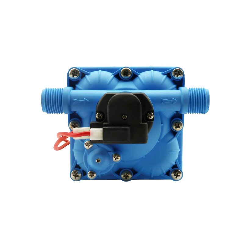 Diaphragm Pump Manufacturer - SAILINGFLO 24V 2.0GPM Self Priming for RV Yacht