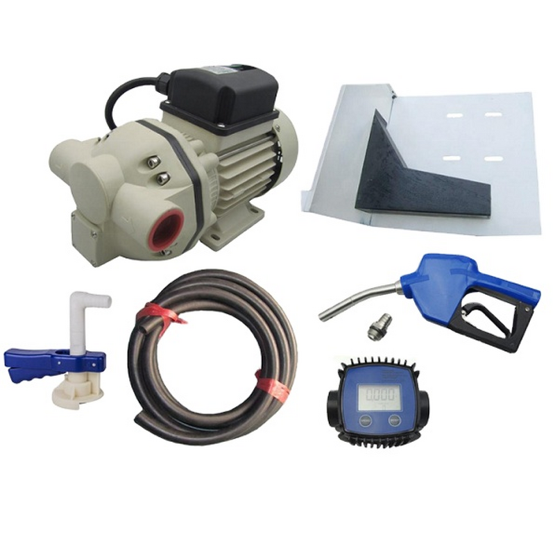 Fuel Dispenser Pump Manufacturer - Mechanical Diesel 220V Chemical Adblue