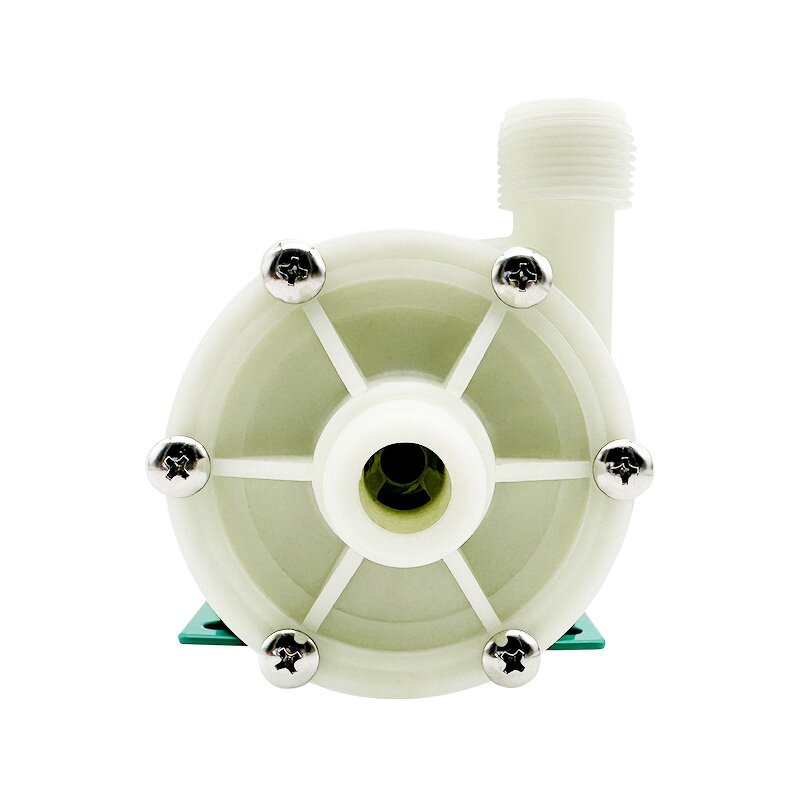 Chemical Pump Manufacturer - SAILINGFLO MP-20RM Plastic Magnetic Drive Circulation Centrifugal